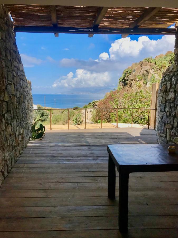 Klidon Dreamy Living Suites Mykonos Town Exterior foto